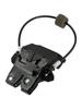 A1717500185 Lock Tailgate Boot Lid Lock Anti-corrosion High-quality Materials Non-deformation Quick To Install