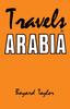 Libro Travels In Arabia