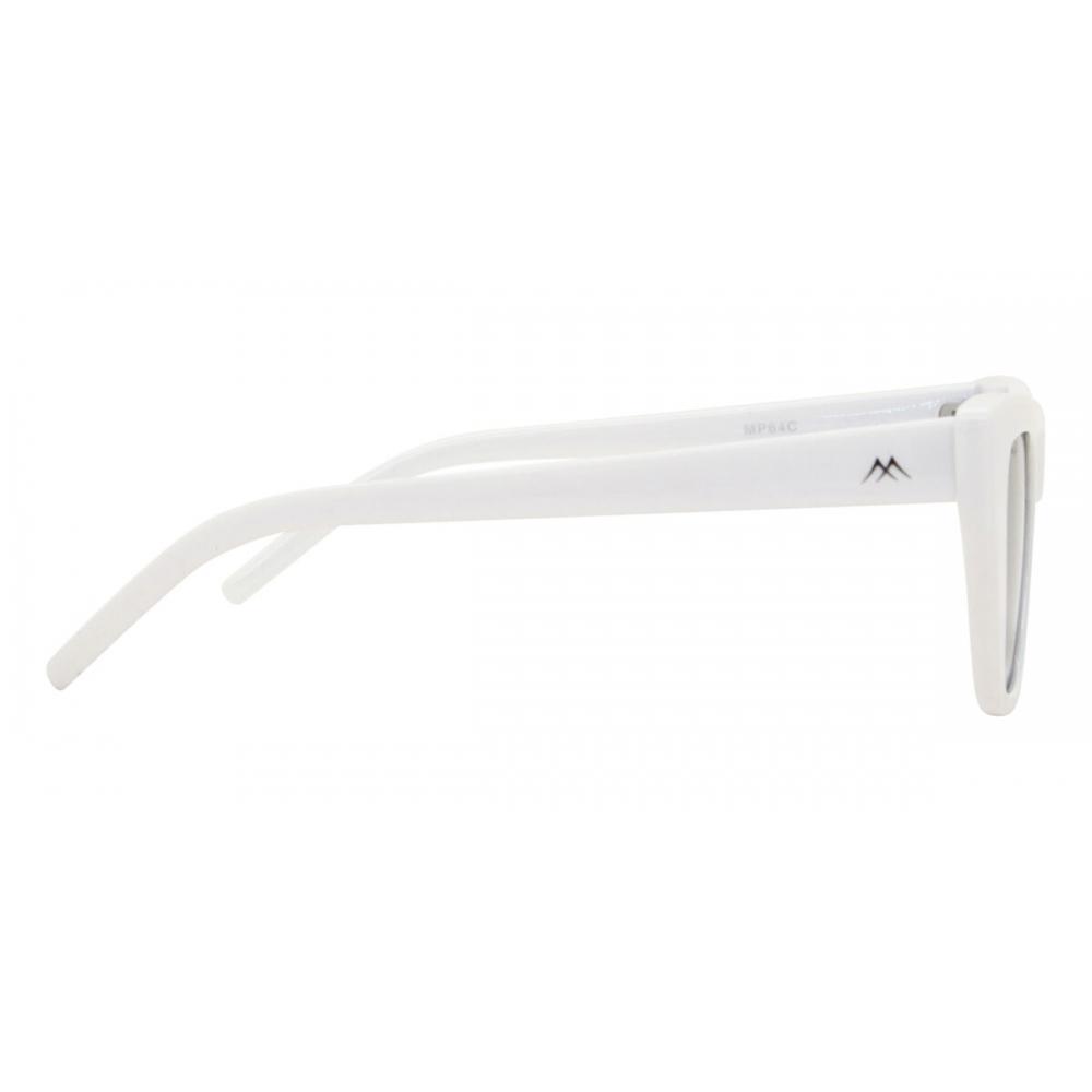 Montana Eyewear Mp64 Polarized Mp64c Women Sunglasses