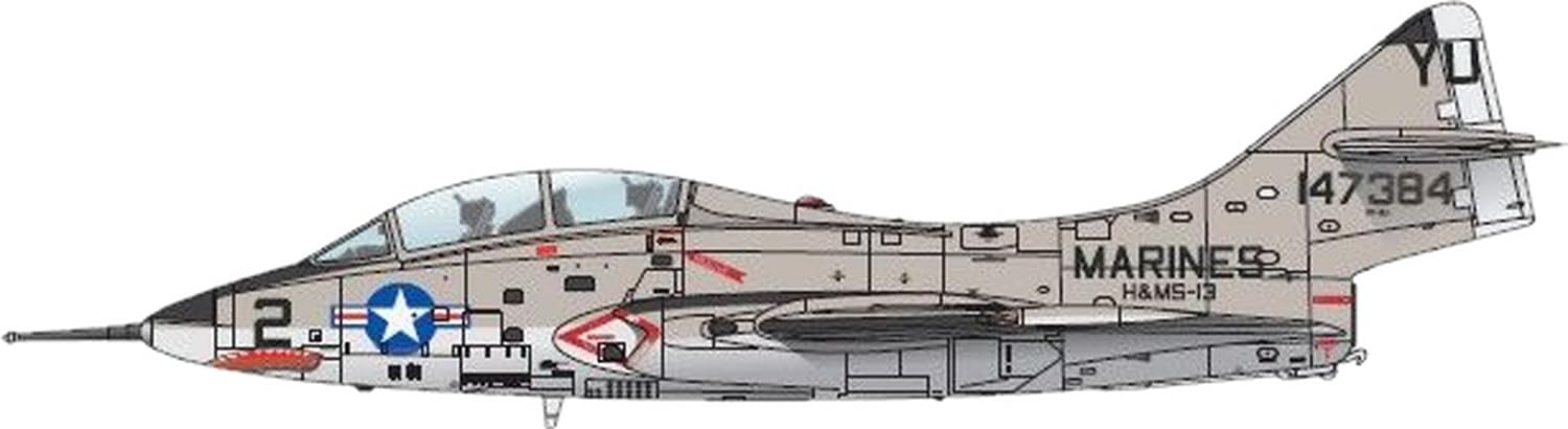 

Sword Cougar Plastic Model SWD72101R 1/72 F9F-8T/TF-9J (Airplane)