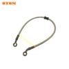 OTOM Motocycle Front And Rear Brake Oil Hose For HONDA CR125 CR250 CRF250RX CRF450R YAMAHA YZ YZF 125 250 450 Brake Tubing Cable