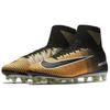 Nike Mercurial Superfly 5 AG-Pro Fotballkloss Herre Klosser Oransje laser-oransje svart 831955-801