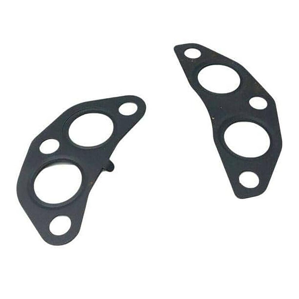 

1× Cooler Pipe Gaskets Set For Toyota Sienna Highlander Venza Lexus RX350 RX450h