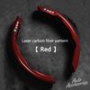 Carbon Fiber Car Steering Wheel Cover Breathable Anti Slip Accessory For M Power M1 M2 M3 M5 X1 X3 X5 X6 E39 E36 E60 E90 F34 Ydjc08