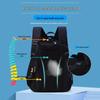 Sesame Baby Lightweight Breathable Student Backpack