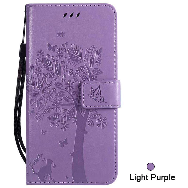 PU Leather Wallet Case For Samsung Galaxy S3 S4 S5 S6 S7 Edge Plus I9300 I9500 I9600 Card Stand Flip Case Phone Cover Coque