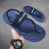 Summer Beach Outdoor Sandals Casual Sandals Men Slippers Men's Slippers Sandals Men's Anti-slip Beach Sandals Zapatillas Hombre