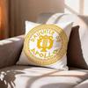 COOL SSon DDaughter of Poseidon Greek   Pillow Case Pattern Printed Pillowcase For Living Room Sofa Cushion Cover