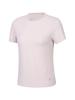 DYNAFIT Pure Skin Women'S Short Sleeve T-Shirt_Pink Ywm26250P5