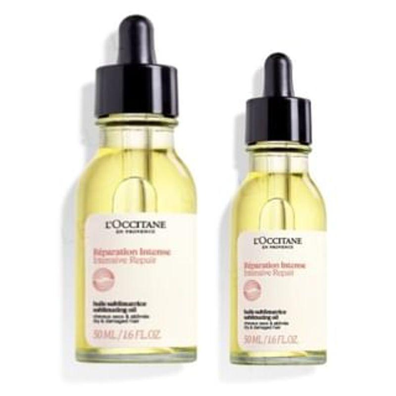 L Occitane - Aromachologie Intensive Repair Sublimating Oil 50ml