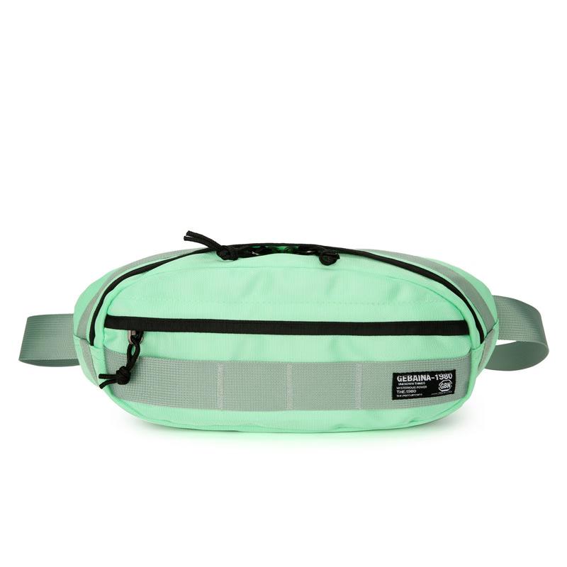 Li Shen Unisex Outdoor Sports Waist Bag