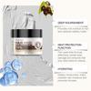 Eelhoe Nourishing Heat Protection Leave In Hair Mask For Dry Split Ends Smooth Shine