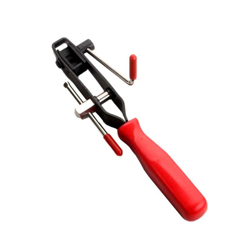 

Набор плоскогубцев для зажимов, гибких металлических хомутов с ушками