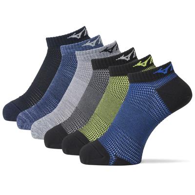 İŞ Güvenliği Serin Destekleyici Spor Çeşitli Bedenler Bedenler cm Erkek Çorapları, 3 Çift/6 Çift Set, Uygun, Dayanıklı, Hızlı Kuruyan, Tasarım, Çoraplar, 681454, C,