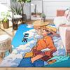 Custom 1Pc Adventure Friends Journey Rug Office Carpet Indoor Outdoor Entrance Doormat Nonslip Soft And Comfortable Living Room D2915194