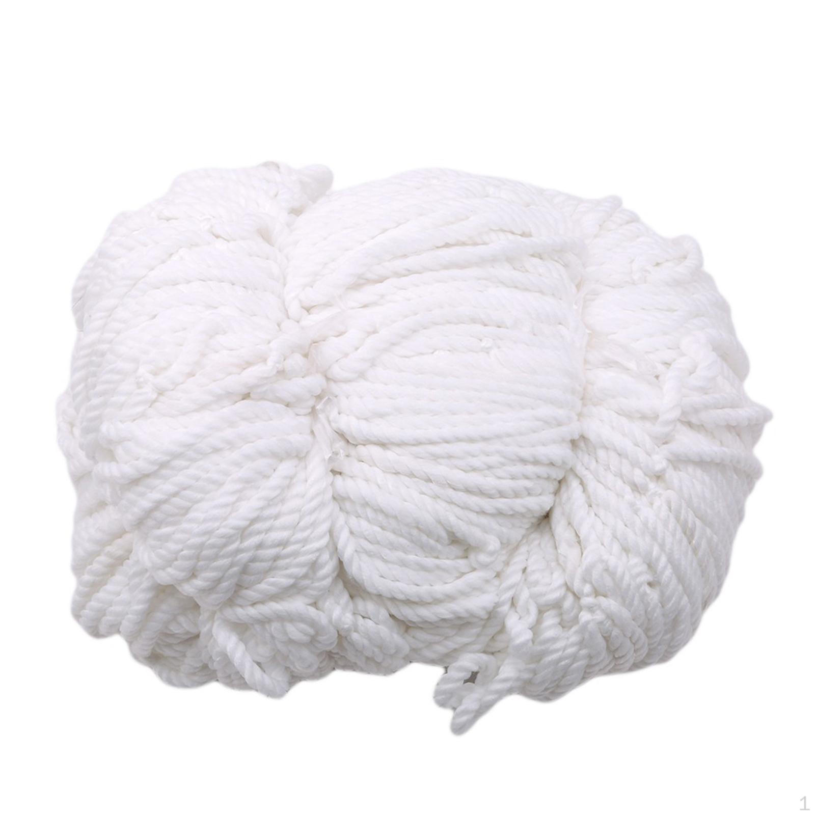 Football Net Only, Replacement for Goal Net, Durable Portable 1.8x1.2m