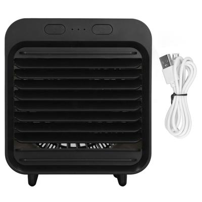 Příslušenství k notebookům – USB ventilátory a klimatizace