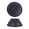Sports Theme Cake Molds Silicone Soccer Ball Pan, Half Sphere Design Dome Baking Supplies for Birthday Celebration, and Sweet Dessert