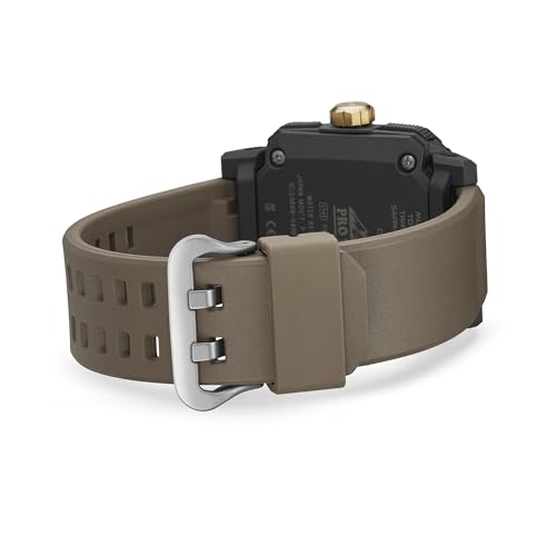 Casio Pro Trek Bluetooth Radio-Controlled Solar Watch PRW-B1000-5JF