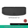 AITO M7 TPE Floor Mats 2022-2026: Eco-Friendly Car, Trunk, and Seat Backrest Mats