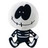 Friday Night Funkin Pico Peluche Giocattolo Carino Morbido Bambola Imbottita Decorazione per la Casa Cuscino Regalo per Bambini e Fan