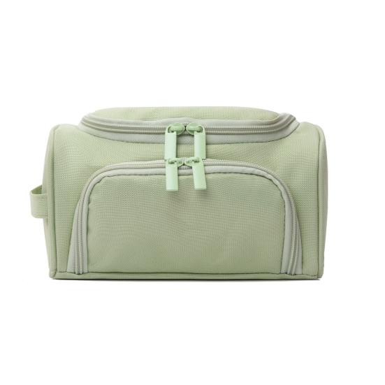 Roztomý pouzdro na tužky s velkou kapacitou, organizér na psací potřeby, multifunkční taška na zip pro školní potřeby, domov, kancelář, ubytovnu