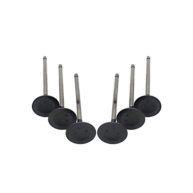 Suitable for Toyota Highlander(2GR 3.5L) 2009-2019 Tacoma Avalon Camry(3.5L) 2017-2019 Exhaust Valve