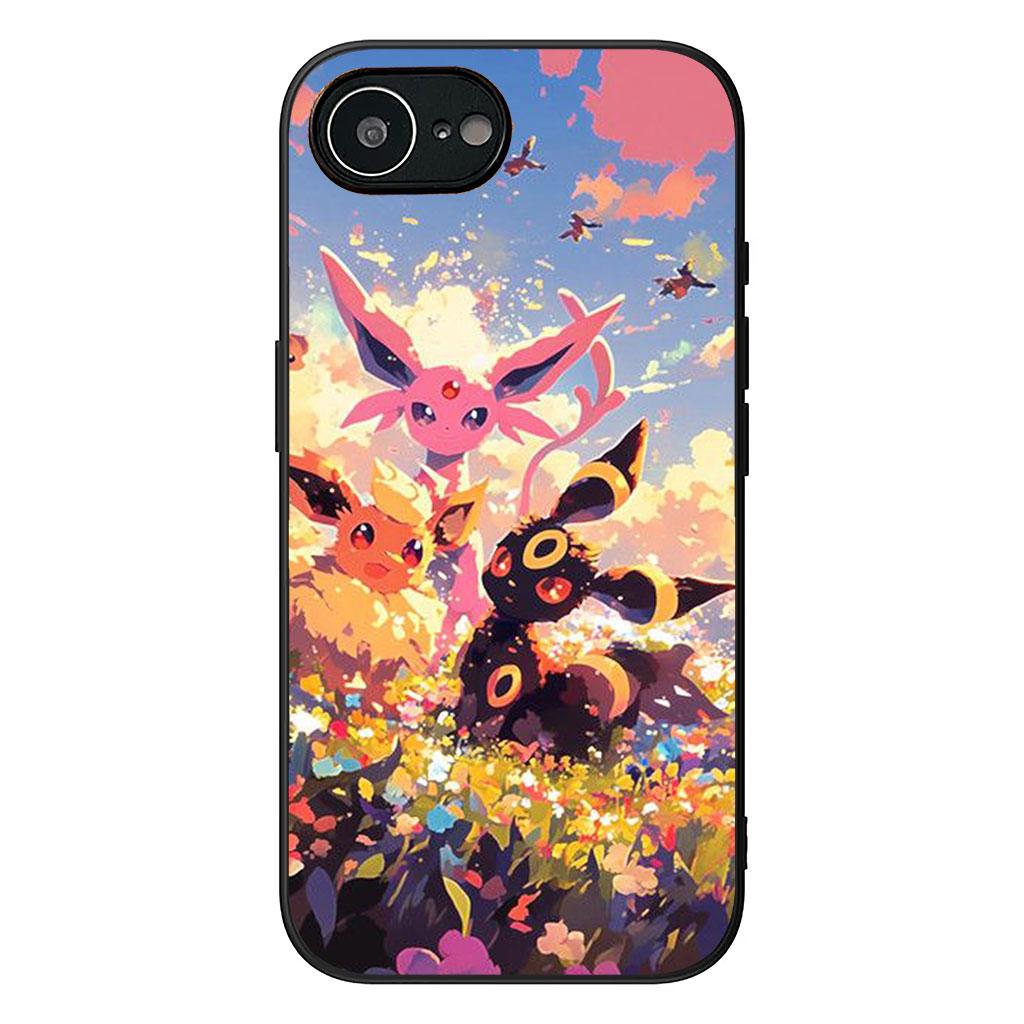 

Charmander P-Pikachus P-Pokemons GO for Motorola Moto G86 G57 G67 G54 G24 G15 Power G13 G14 G34 G35 G45 G53 G55 G64 G75 G72 Case Motorola Moto G15 Power