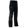 Gamakatsu G Active Fit Rain Pants LE4011 Black LL 2.0