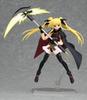 Figma Fate Testarossa The MOVIE 1st Ver.