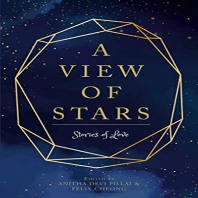 A View of Stars Paperback Book 9789814928076