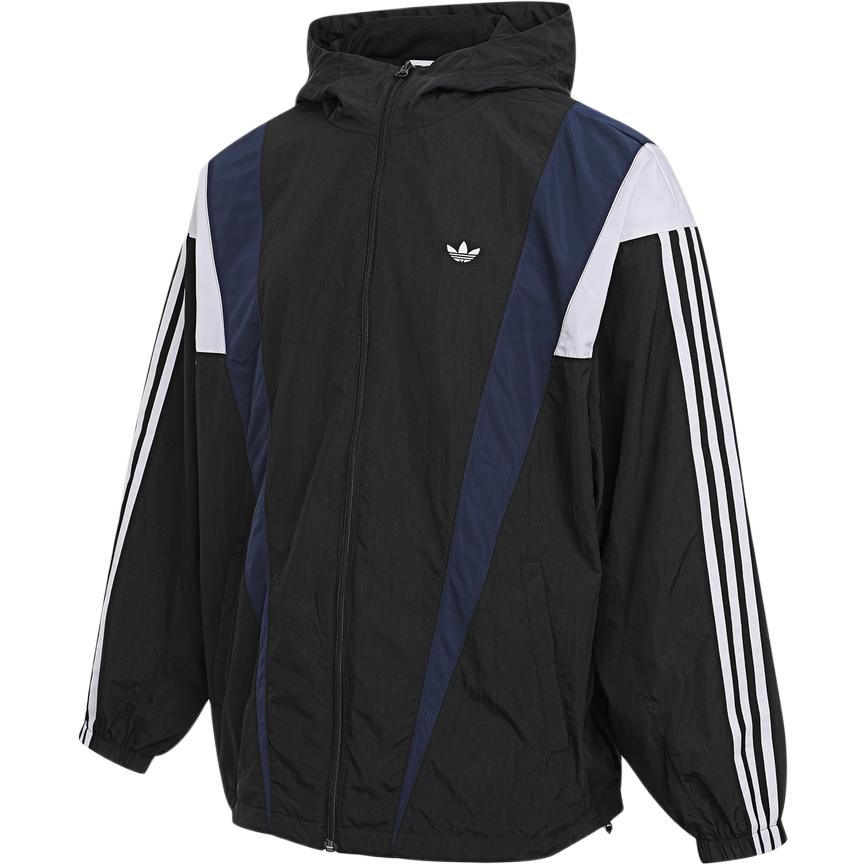 Adidas Originals WINDBREAKER AC M WB Jacket Men s KS3552 M