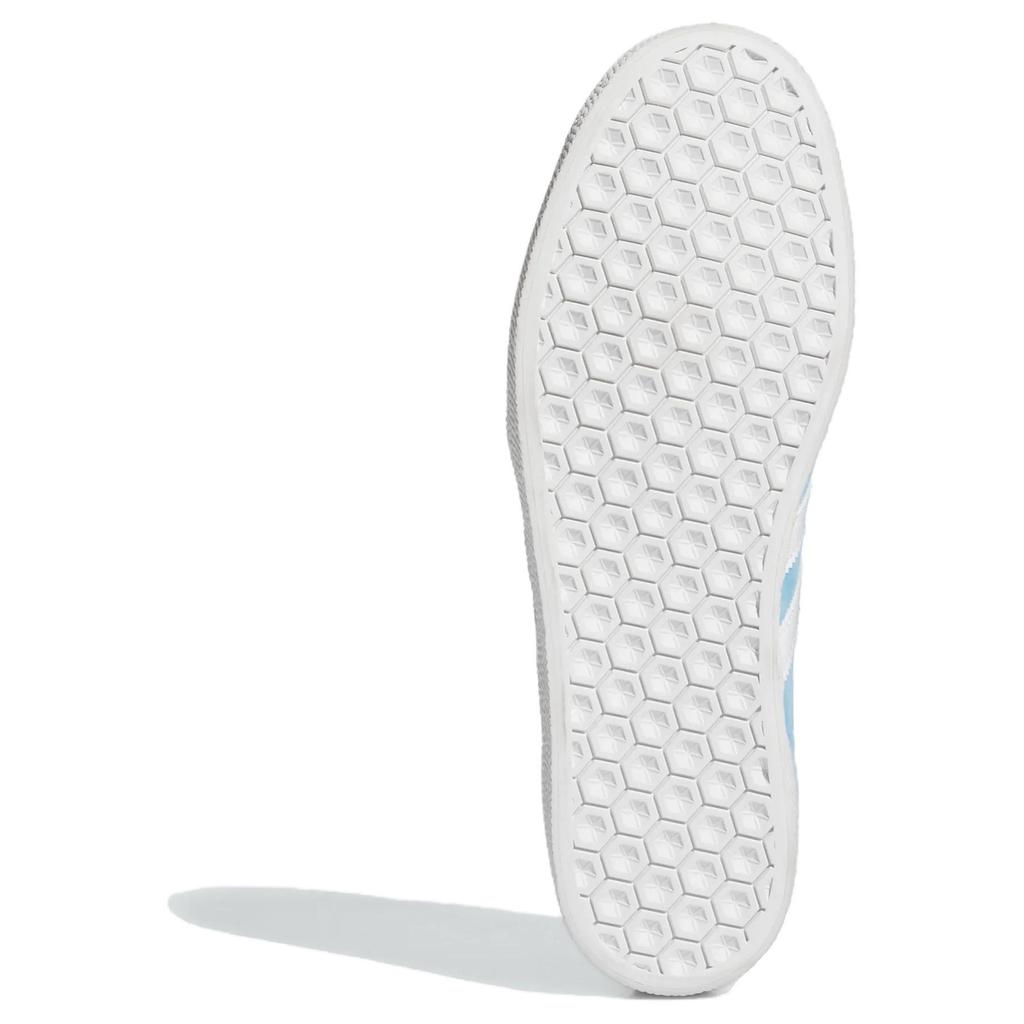 Οικογένεια x Minnesota United FC x adidas Gazelle ADV Κιτ Προθέρμανσης Unisex Αθλητικά Παπούτσια Μπλε Κρυσταλλικό Λευκό Μαύρο Πυρήνα IH0522