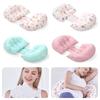 Pregnancy Maternity Pillow U Shape Side Sleep Cushion Support Abdomen Adjustable