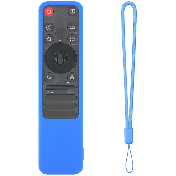 MR25GA NonToxic Silicone TV Remotes Controller Shield Featuring Shock Absorption And Ergonomic Handling