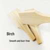 Ceramic Wood Beater: Soft Clay Tool for Students