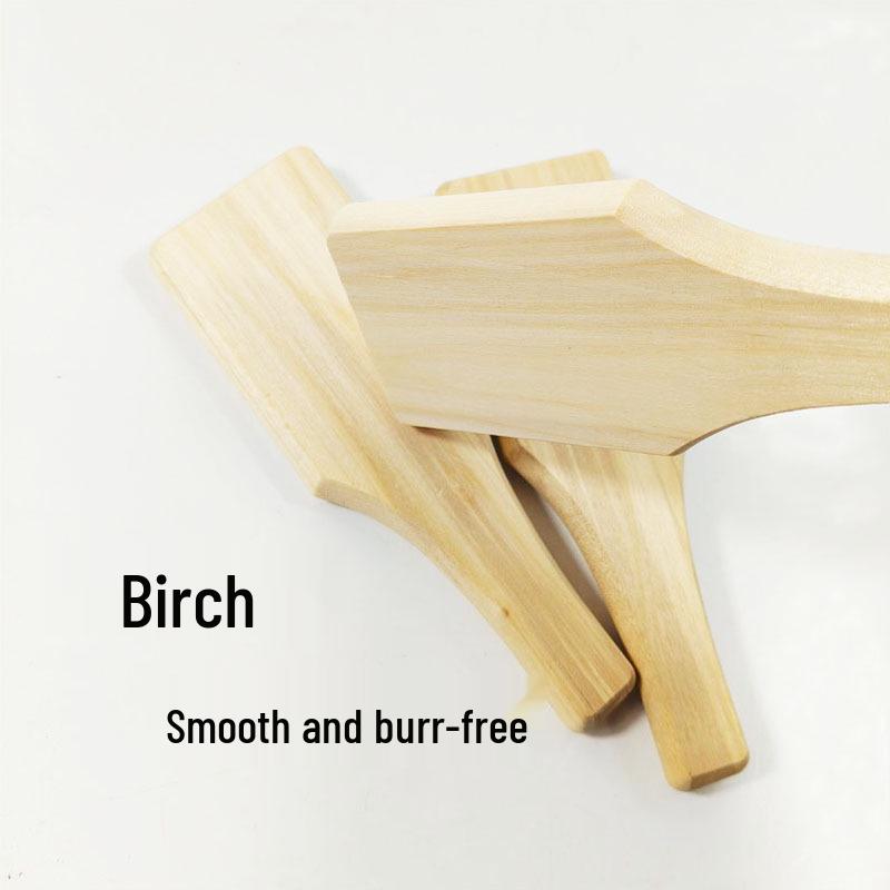 Ceramic Wood Beater: Soft Clay Tool for Students