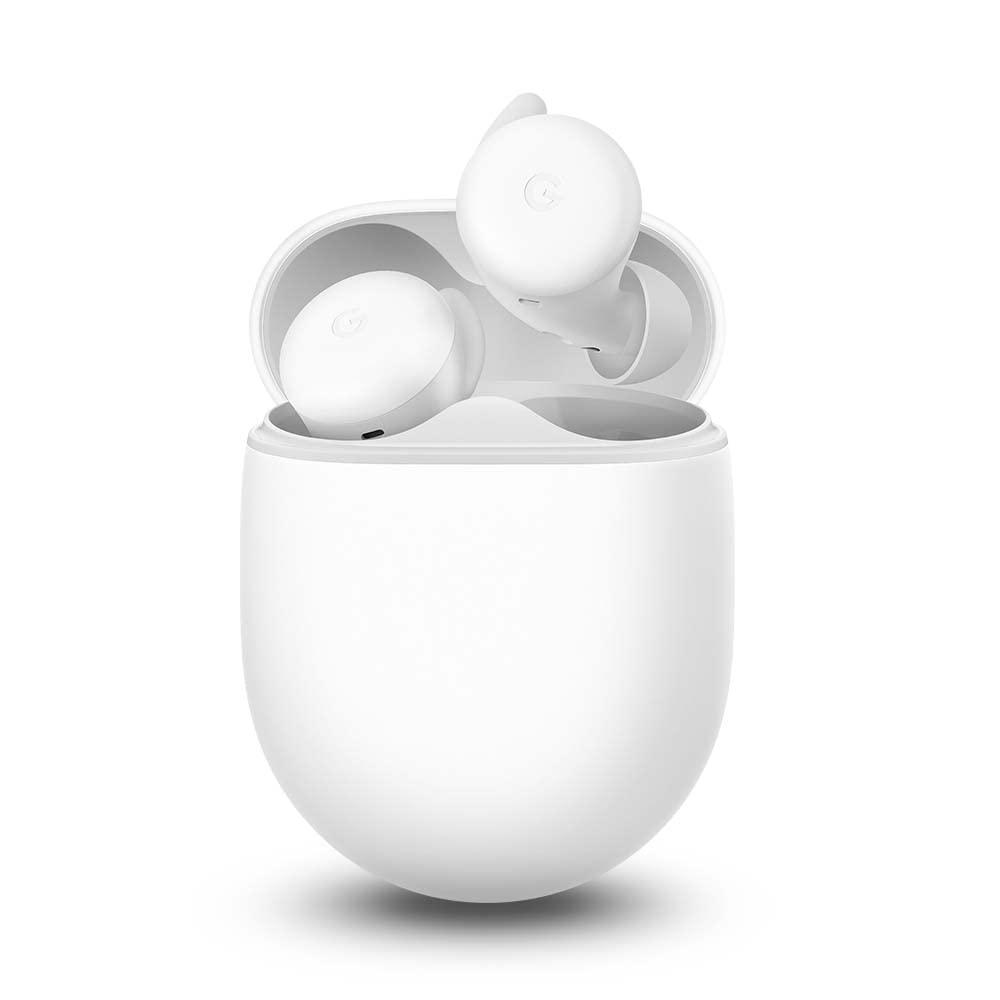 

Google Google GA02213-GB [Наушники Google Pixel Buds A-Series, полностью беспроводные, чисто белые]