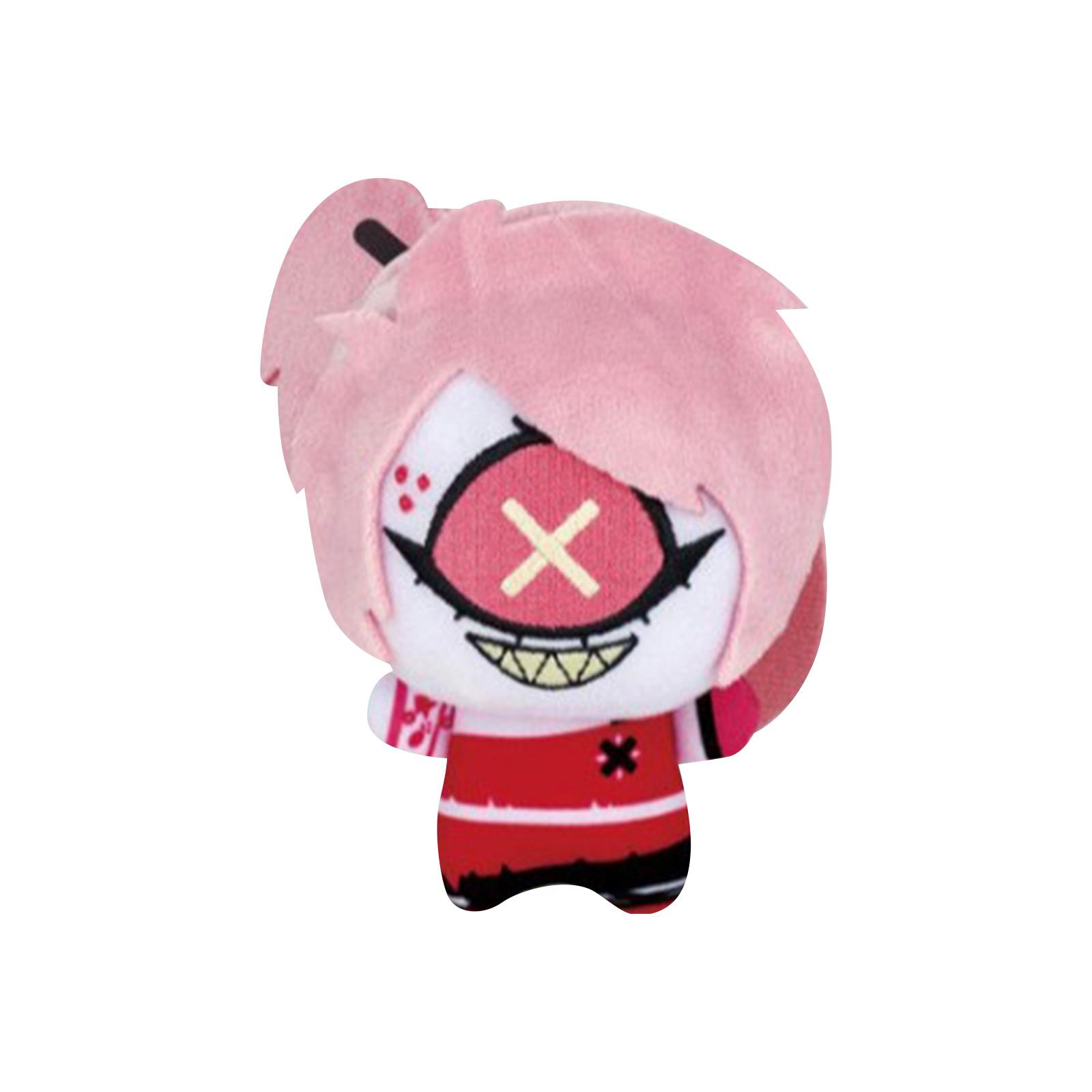 

Плюшевая кукла, Игрушка в подарок, Мультфильм, Детская тряпичная кукла, Детская подарочная подушка(Нет стандарта) One Size