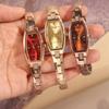 Waterproof Ladies Wristwatch Elegant Women Wrist Watch Small Quartz Watch for Women  Bracelet