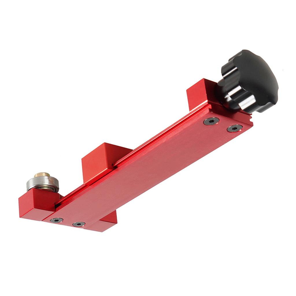 66490 Tăietor Filtru Ulei, Unealtă Tăiere Filtru Ulei din Aluminiu pentru Domeniu Tăiere Filtru 1 3 4 la 5 3 4 Roșu