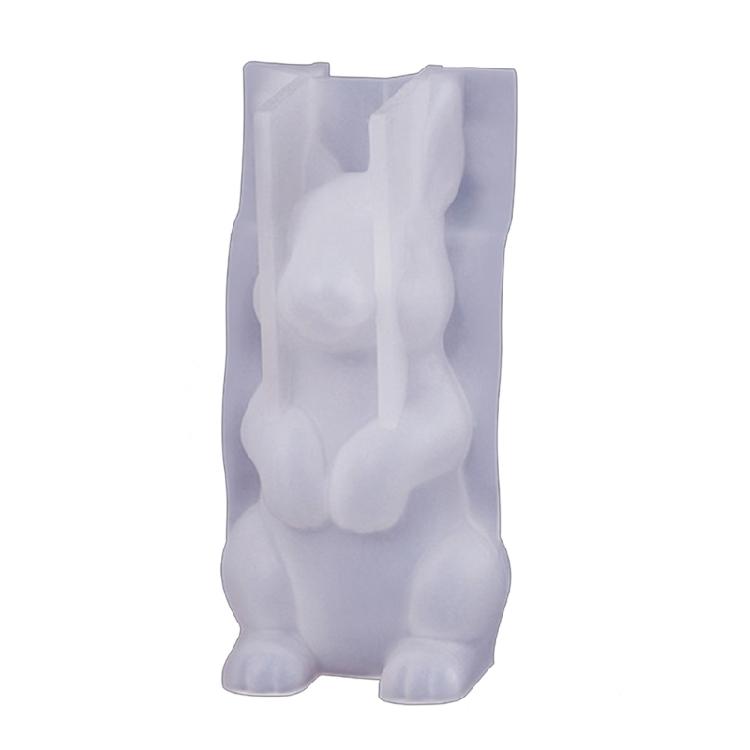 Katzenfigur Silikon Kerzenformen Epoxidharzformen für Kerzen Seifenherstellung Fondant Schokoladenform zum Kuchenbacken