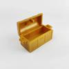 Cash Dollar Bill City Gold Silver Money Coins Brick Treasure Chest DIY Attachments MOC Building Block 3069 Works With Lego