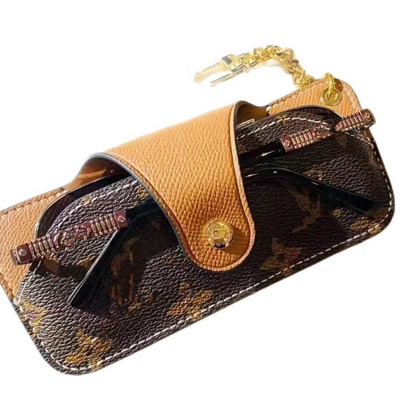 Stylové přenosné pouzdro na brýle Donkey 2025: Módní, Ochranné Pouzdro a Dárková Krabička na Sluneční brýle