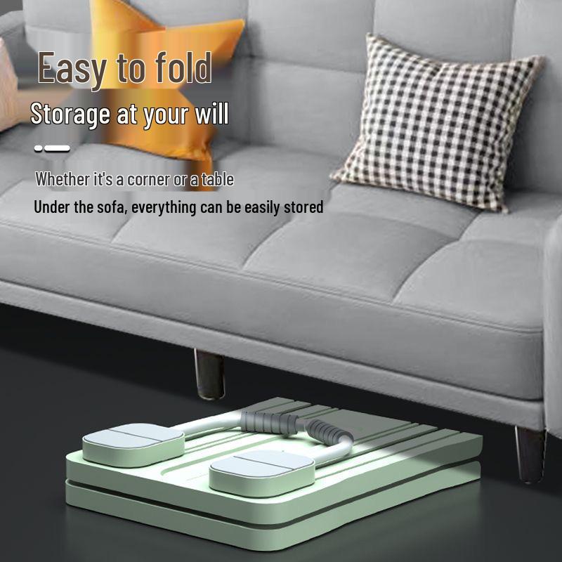 FWT Foldable Multifunctional Abdominal Exercise Board