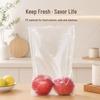 Thickened Transparent Food Preservation Roll Bags