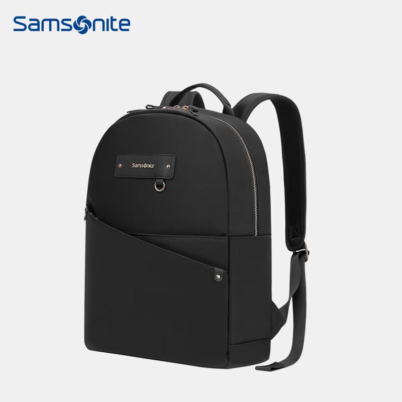 Samsonite Business Commuter 14-inch Laptop Backpack