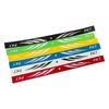Protective Badminton Racket Tape Reliability Badminton Racket Protection Tape for Various Skill Level and Courts Types