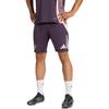 adidas Arsenal Tiro 24 FW24 Training Breathable Fashion Casual Sports Shorts Men Shorts Aurora-Black JF2918