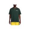 Nike X NOCTA LArt Burrow Tee Pro Green Unisex Tops FD2205-397